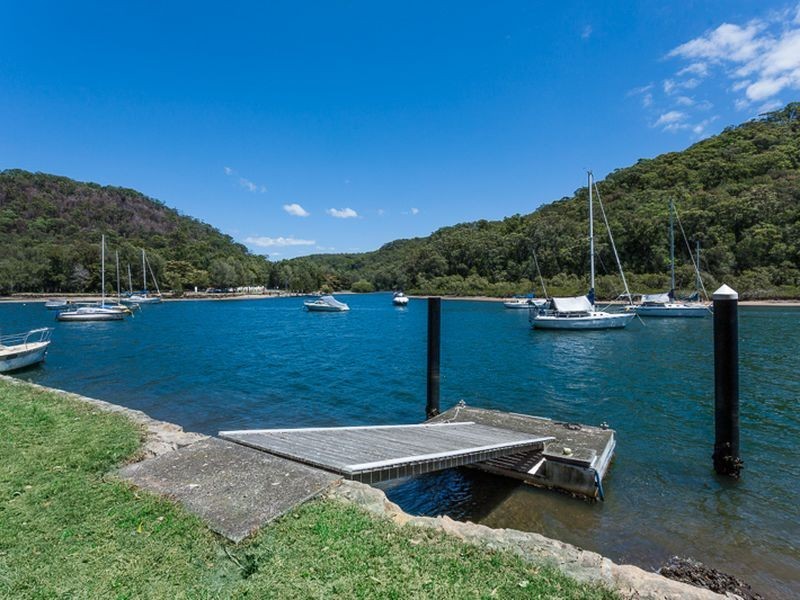 174 – 178 McCarrs Creek Road, Church Point NSW 2105