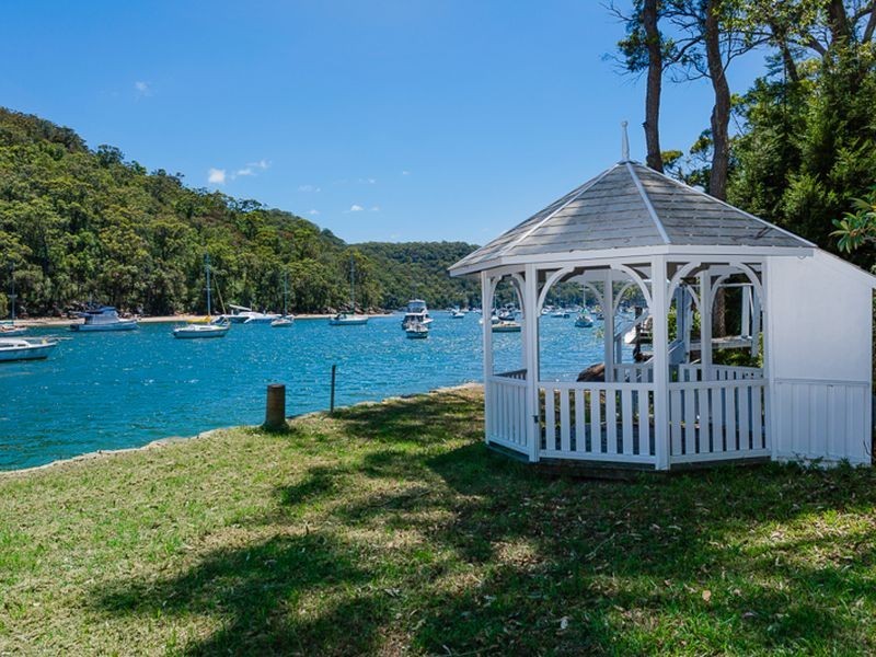 174 – 178 McCarrs Creek Road, Church Point NSW 2105
