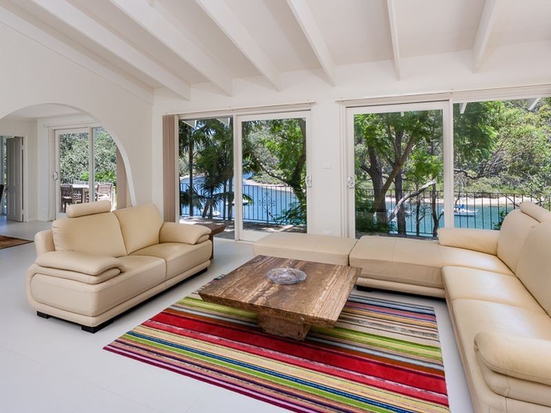 174 – 178 McCarrs Creek Road, Church Point NSW 2105