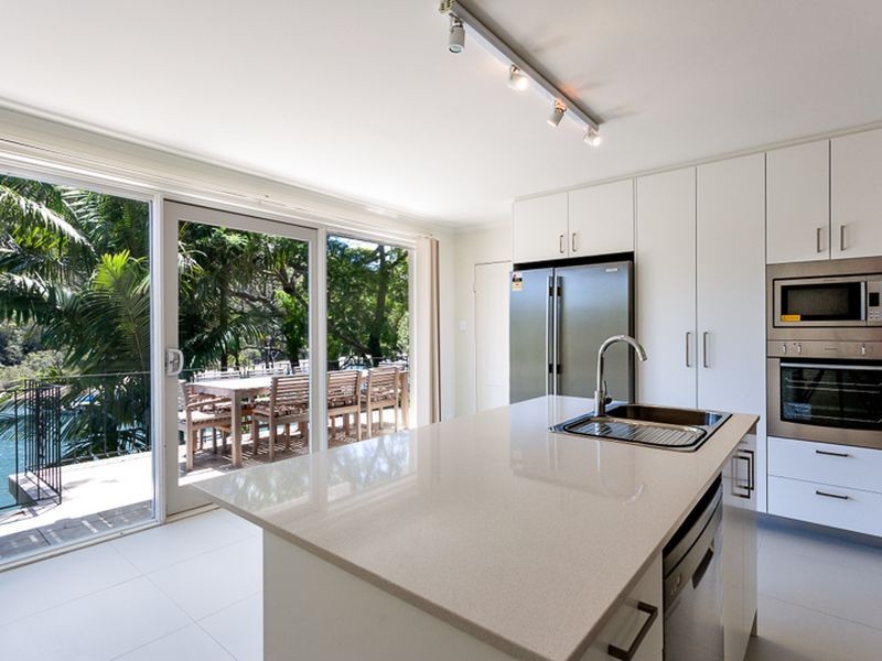 174 – 178 McCarrs Creek Road, Church Point NSW 2105