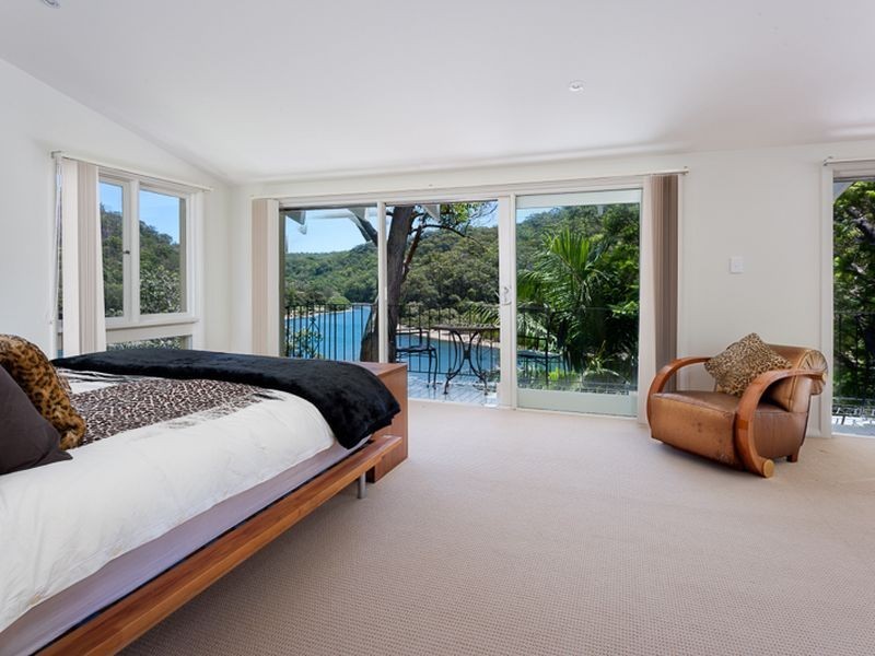 174 – 178 McCarrs Creek Road, Church Point NSW 2105