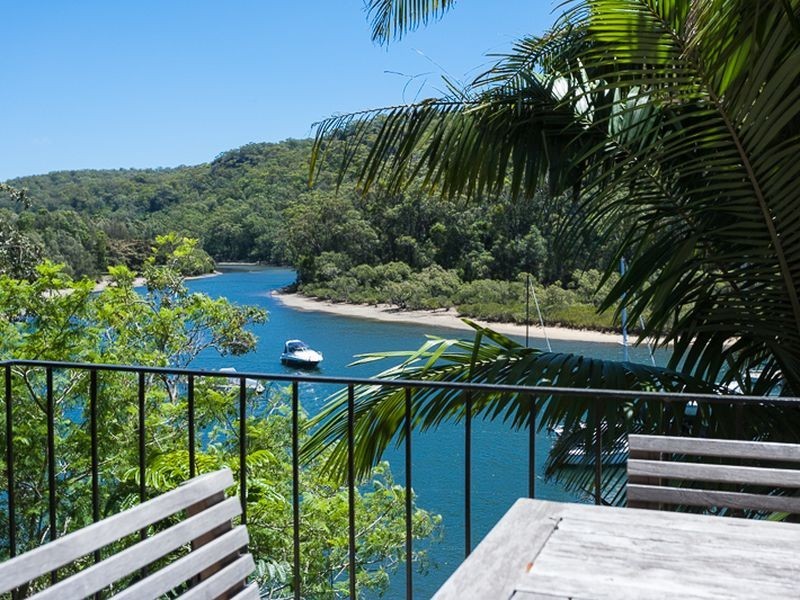 174 – 178 McCarrs Creek Road, Church Point NSW 2105