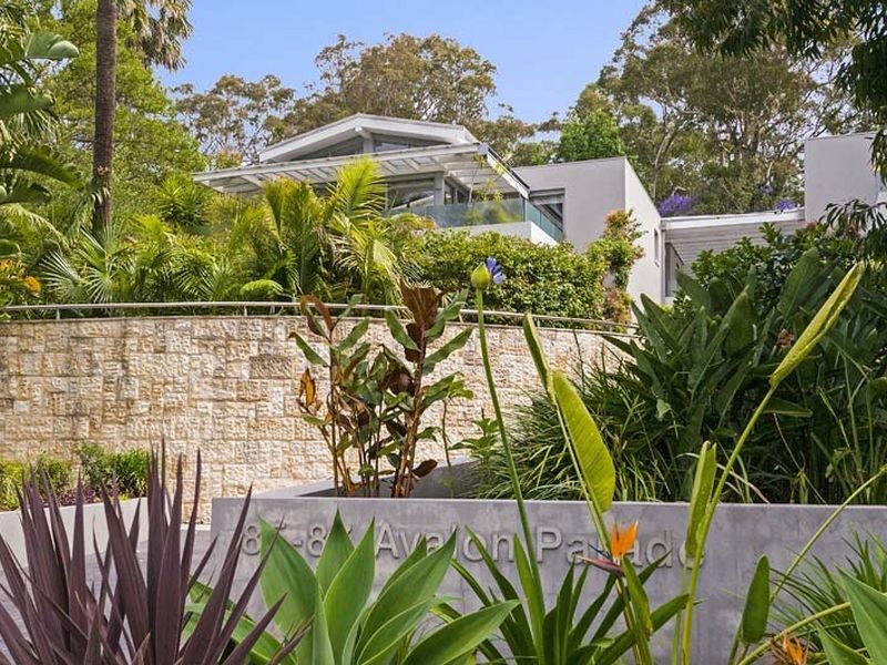 Residence 7/85-87 Avalon Parade, Avalon NSW 2107