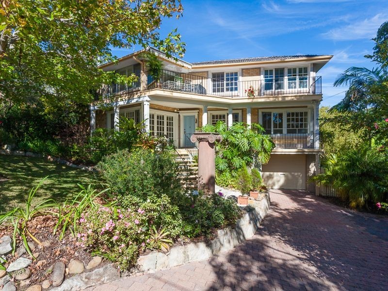 37 Bilwara Avenue, Bilgola NSW 2107