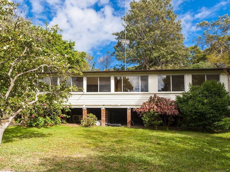 23 Kevin Avenue, Avalon NSW 2107