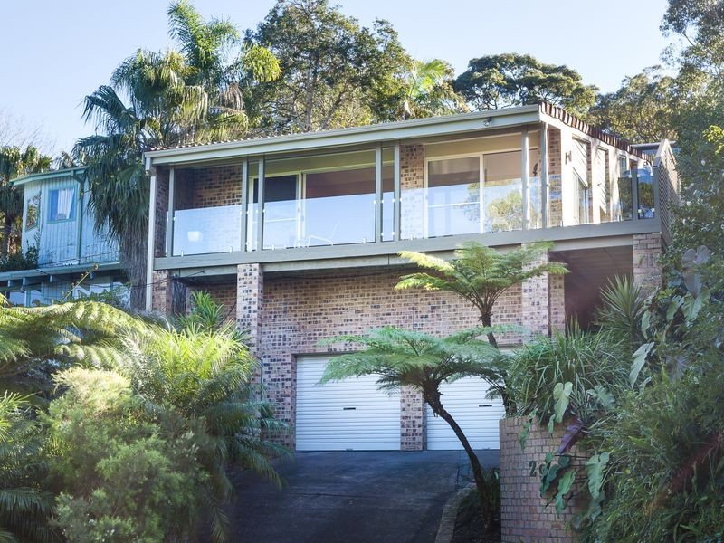29 Daly Street, Bilgola NSW 2107