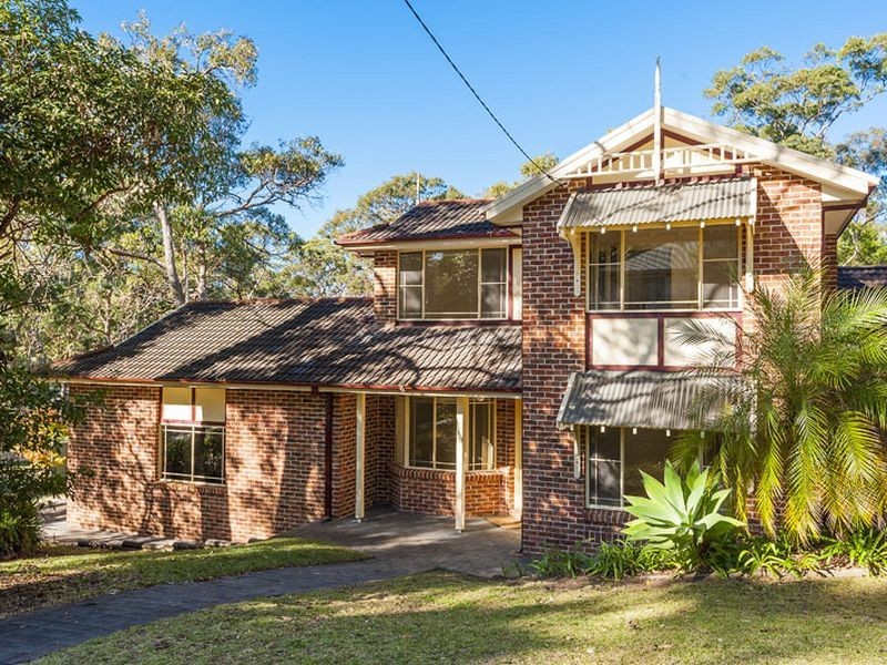 133A Avalon Parade, Avalon Beach NSW 2107