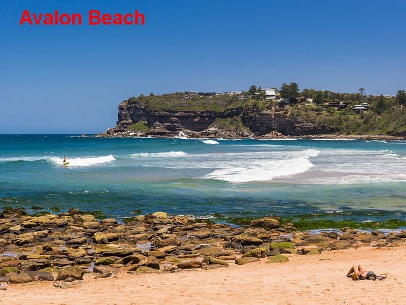 133A Avalon Parade, Avalon Beach NSW 2107