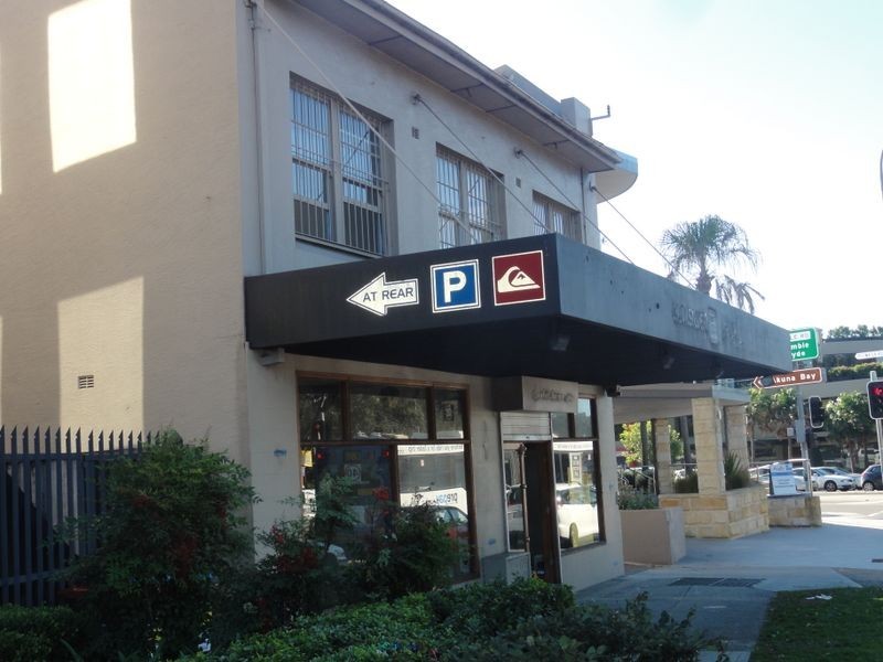 1727-1729 Pittwater Rd, Mona Vale NSW 2103