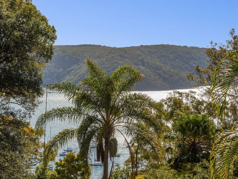 45 Hilltop Road, Clareville NSW 2107