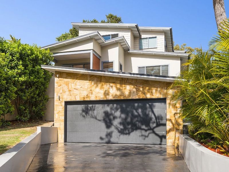 11 Whale Beach Road, Avalon Beach NSW 2107