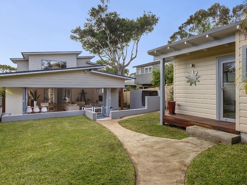 11 Whale Beach Road, Avalon Beach NSW 2107