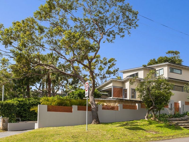 11 Whale Beach Road, Avalon Beach NSW 2107