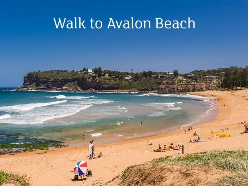 11 Whale Beach Road, Avalon Beach NSW 2107