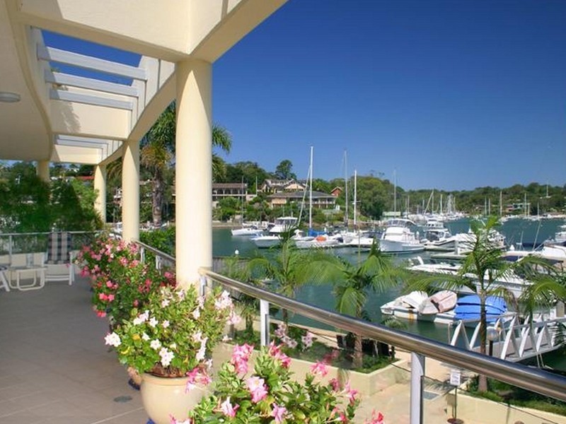 1/78-81 Beaconsfield Street, Newport NSW 2106