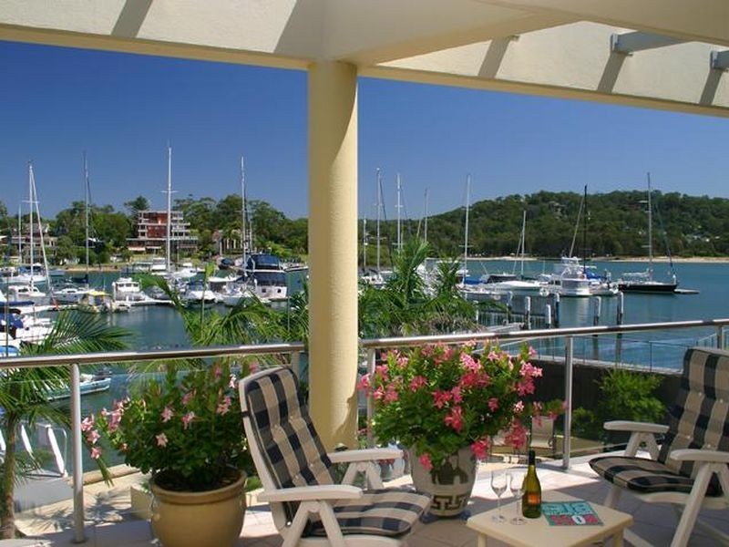 1/78-81 Beaconsfield Street, Newport NSW 2106