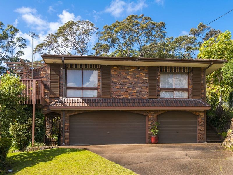 12 Loblay Crescent, Bilgola NSW 2107