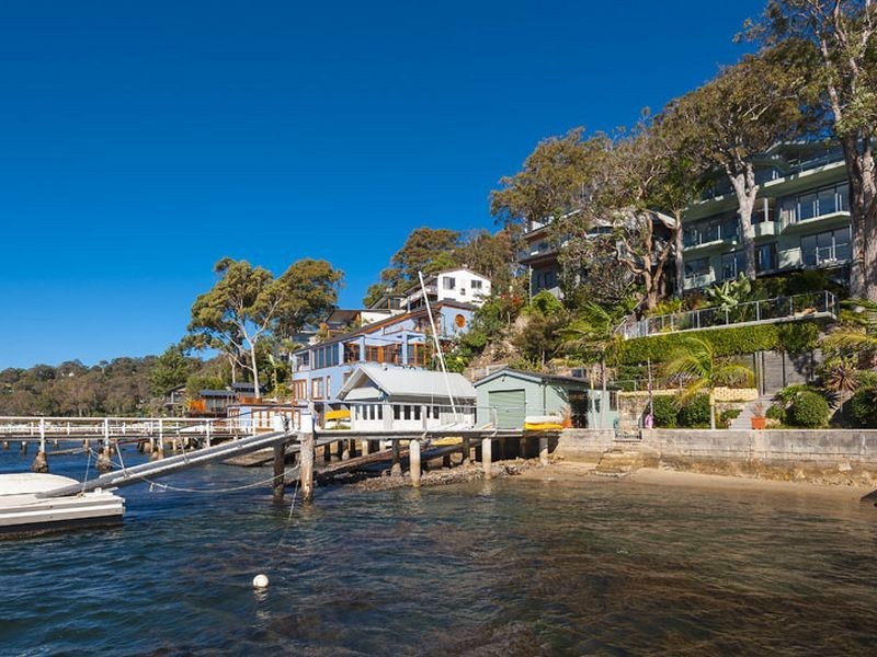 18 Cabarita Road, Avalon NSW 2107