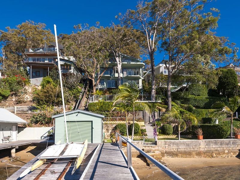 18 Cabarita Road, Avalon NSW 2107