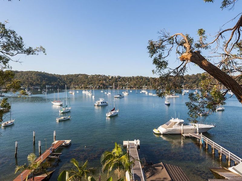 18 Cabarita Road, Avalon NSW 2107