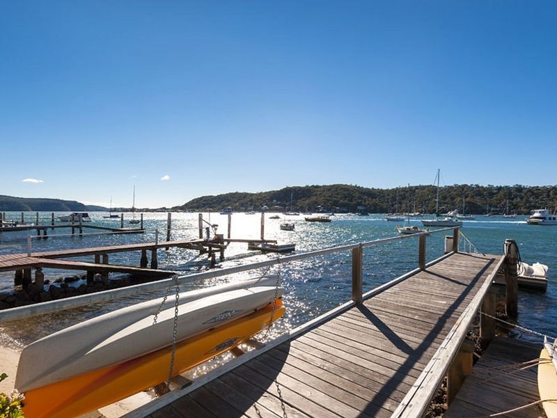 18 Cabarita Road, Avalon NSW 2107