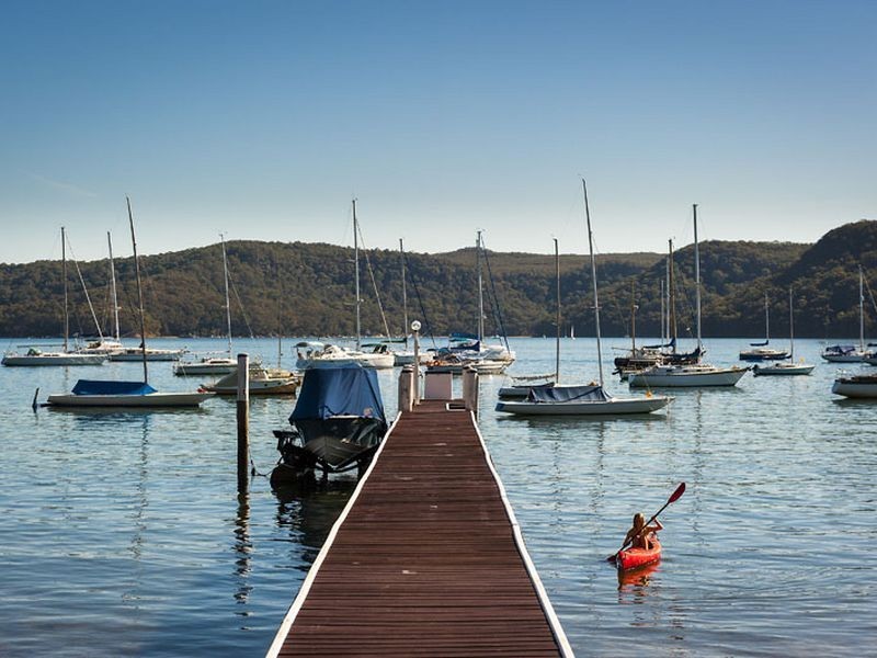 9A Riverview Road, Avalon Beach NSW 2107