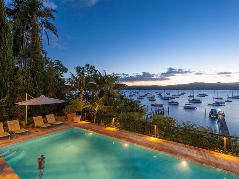 9A Riverview Road, Avalon Beach NSW 2107