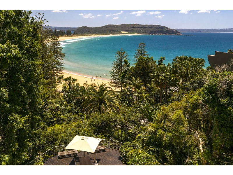 28 Florida Road, Palm Beach NSW 2108