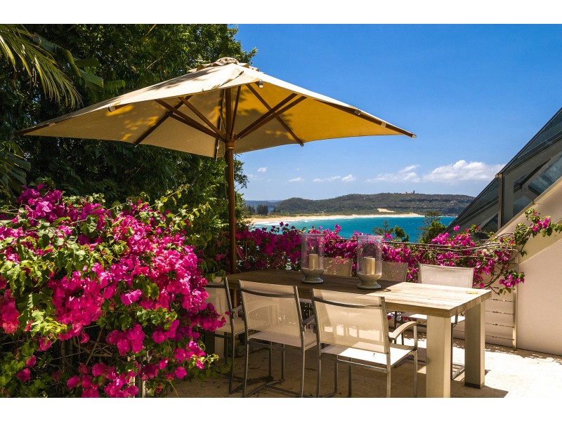 28 Florida Road, Palm Beach NSW 2108