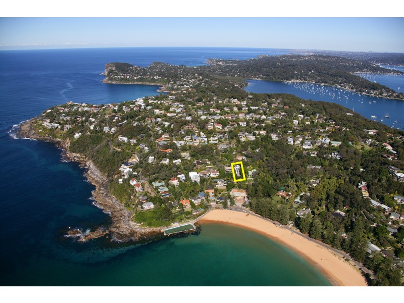 28 Florida Road, Palm Beach NSW 2108