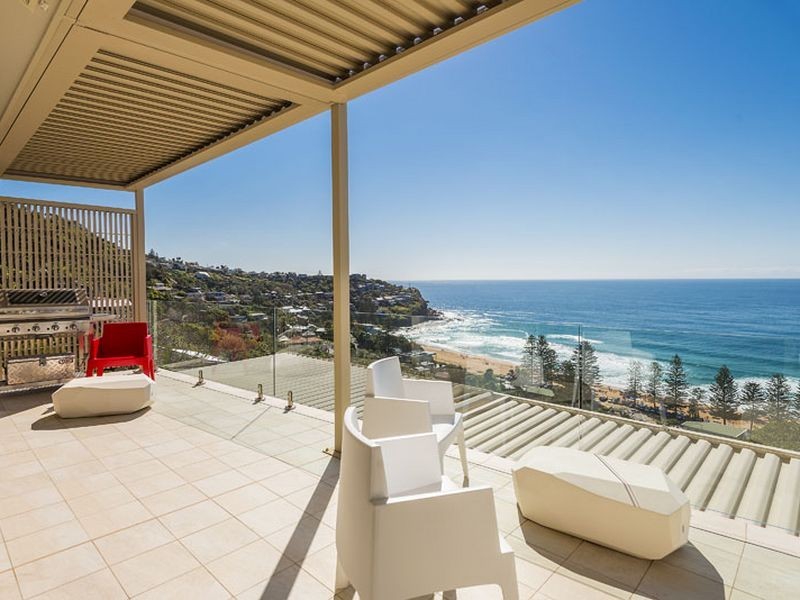 13 Bynya Road, Whale Beach NSW 2107