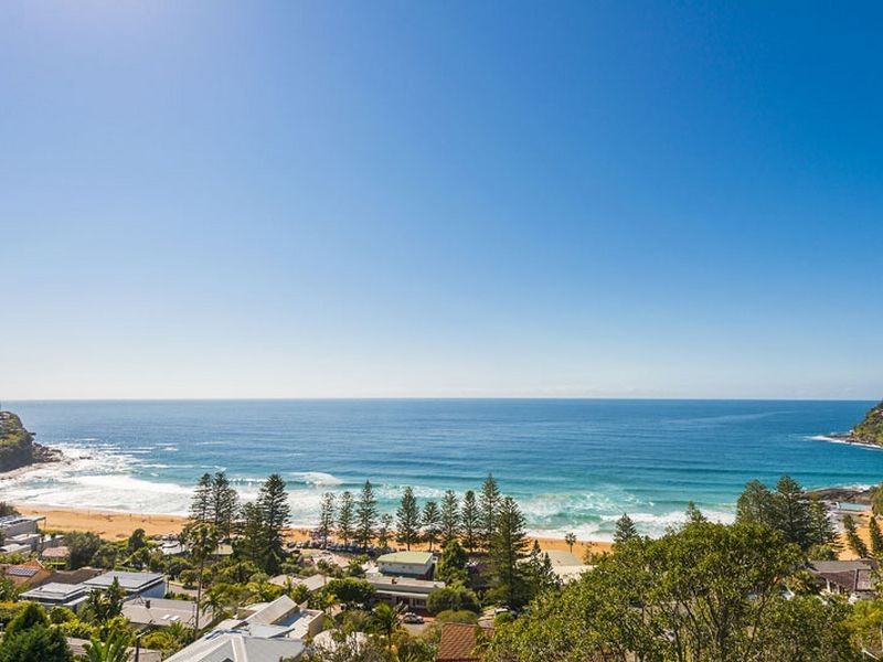 13 Bynya Road, Whale Beach NSW 2107