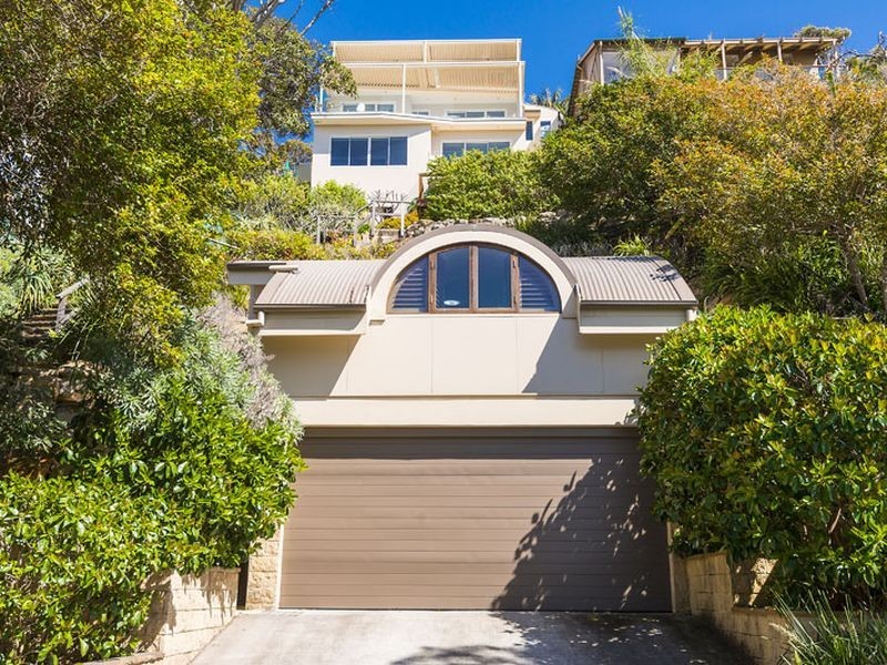 13 Bynya Road, Whale Beach NSW 2107