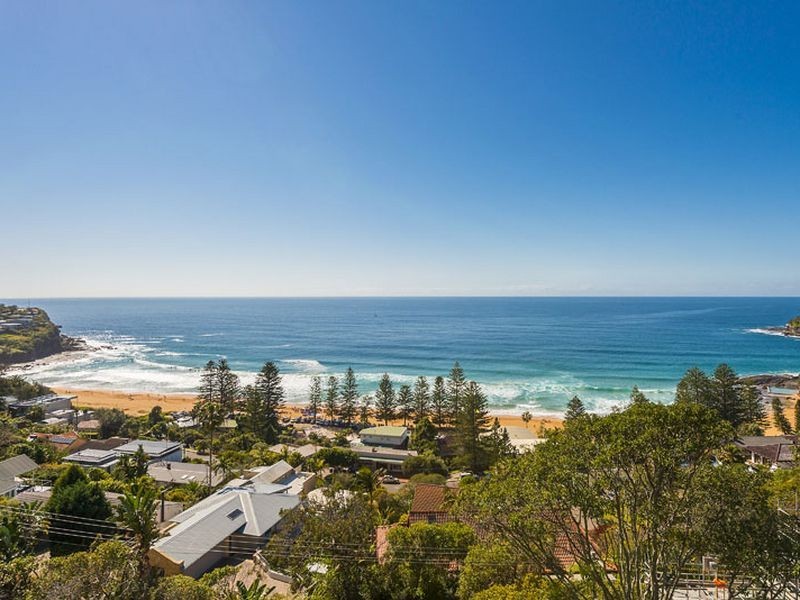 13 Bynya Road, Whale Beach NSW 2107