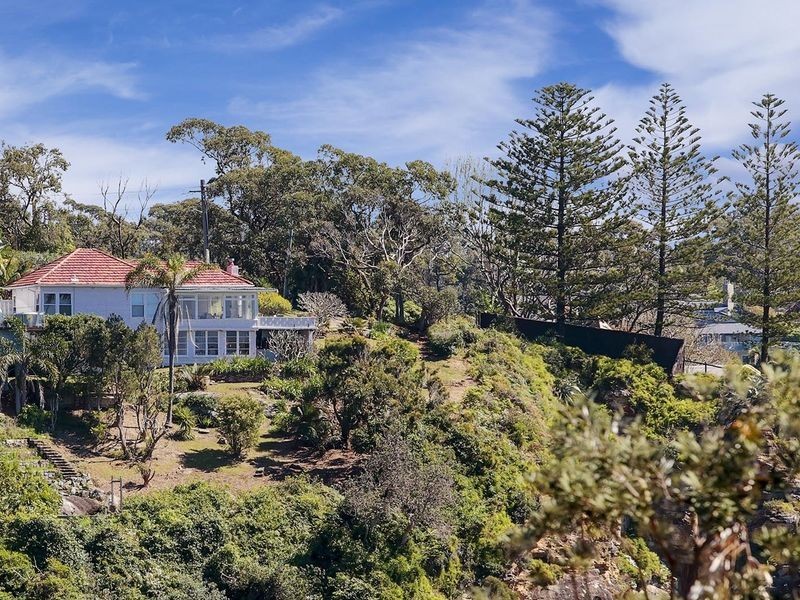 189 Whale Beach Road, Whale Beach NSW 2107