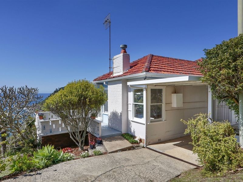 189 Whale Beach Road, Whale Beach NSW 2107