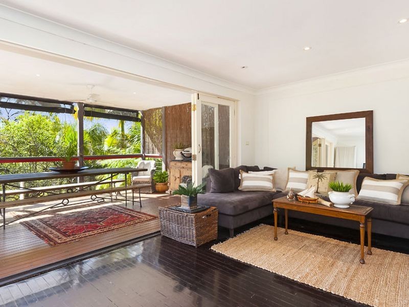 16 Cannes Drive (Access via Net Rd), Avalon Beach NSW 2107