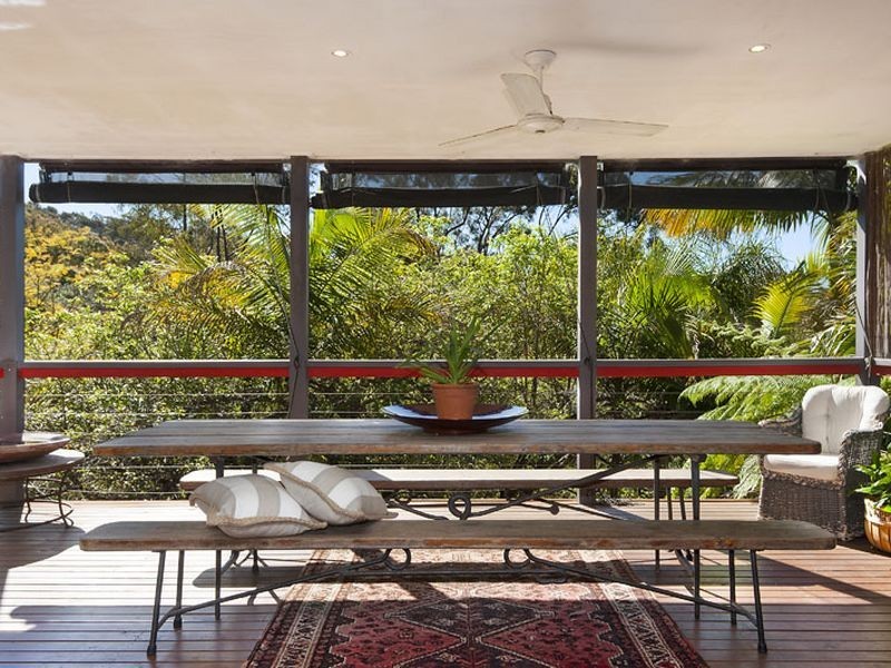 16 Cannes Drive (Access via Net Rd), Avalon Beach NSW 2107