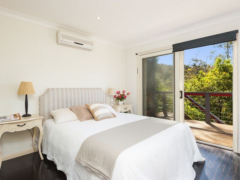 16 Cannes Drive (Access via Net Rd), Avalon Beach NSW 2107