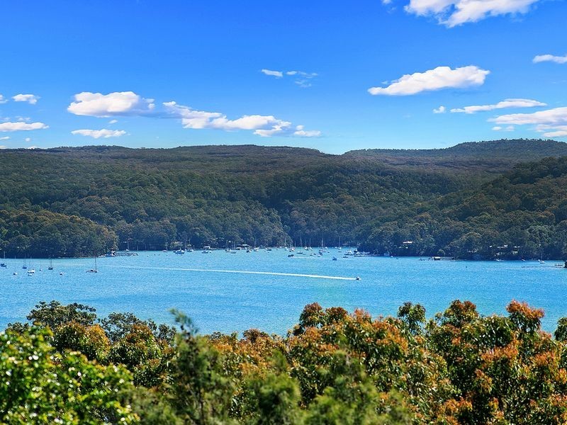 26 Capua Place, Avalon Beach NSW 2107