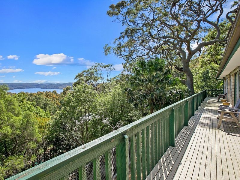 26 Capua Place, Avalon Beach NSW 2107