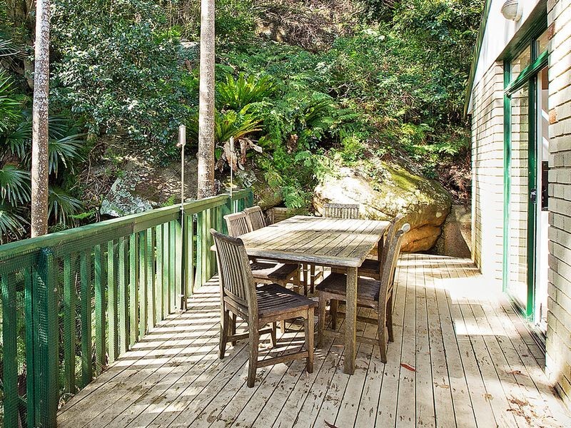 26 Capua Place, Avalon Beach NSW 2107