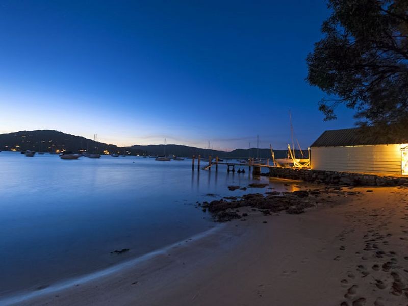 316 Hudson Parade, Avalon Beach NSW 2107