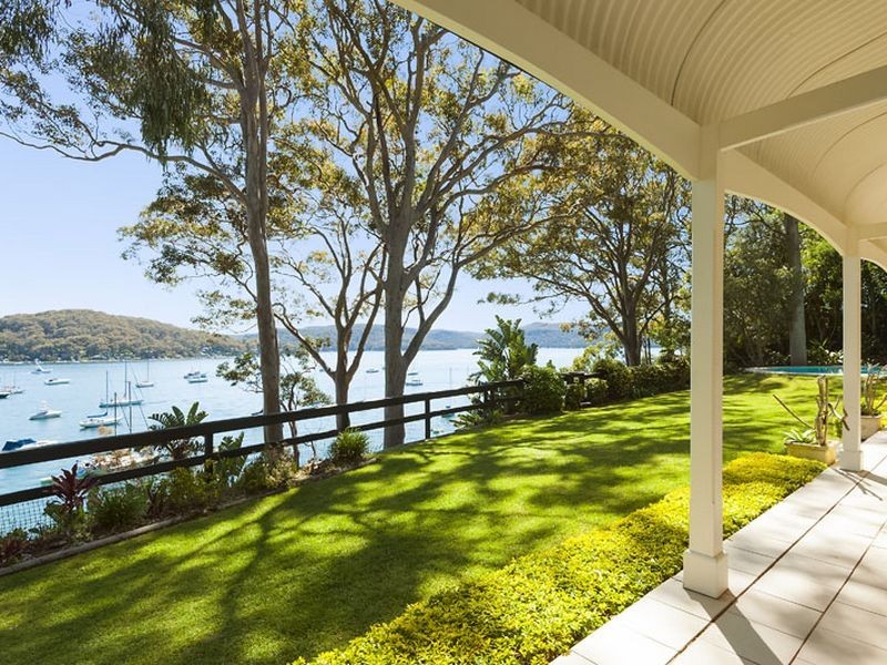 316 Hudson Parade, Avalon Beach NSW 2107