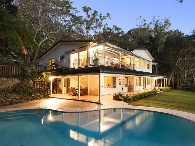 316 Hudson Parade, Avalon Beach NSW 2107