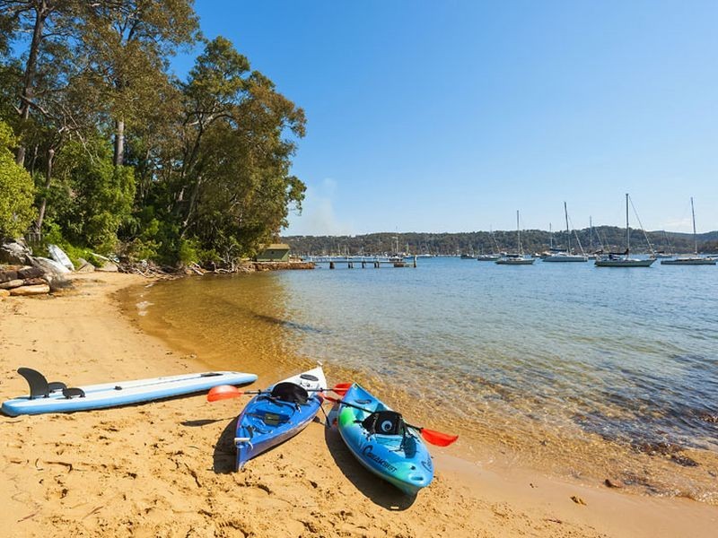 316 Hudson Parade, Avalon Beach NSW 2107