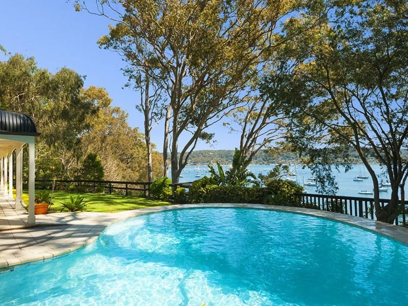 316 Hudson Parade, Avalon Beach NSW 2107