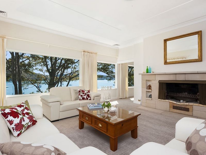 316 Hudson Parade, Avalon Beach NSW 2107