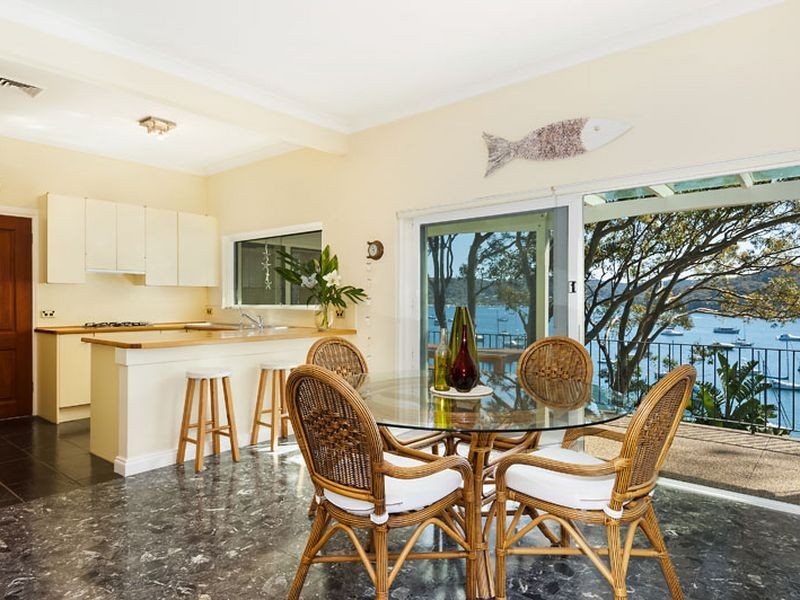 316 Hudson Parade, Avalon Beach NSW 2107