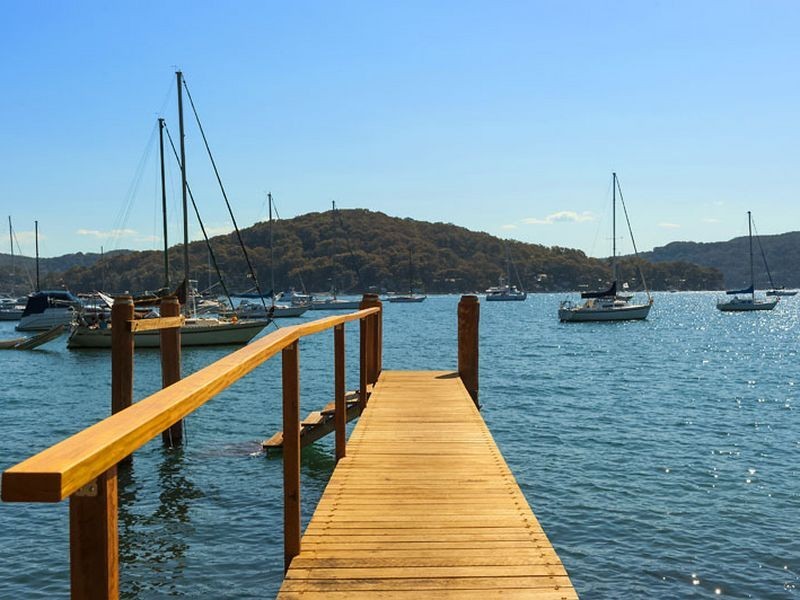 316 Hudson Parade, Avalon Beach NSW 2107